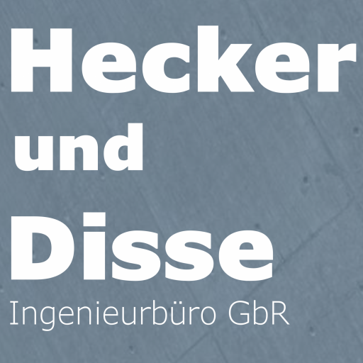 Hecker und Disse Ingenieurbüro GbR